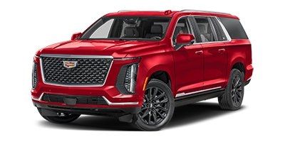 2025 Cadillac Escalade ESV