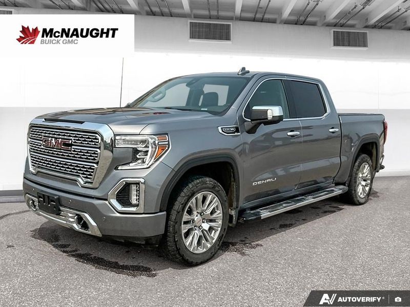 2022 GMC Sierra 1500 Limited