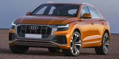 2023 Audi Q8