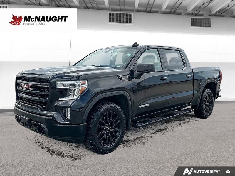 2022 GMC Sierra 1500 Limited