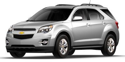 2013 Chevrolet Equinox