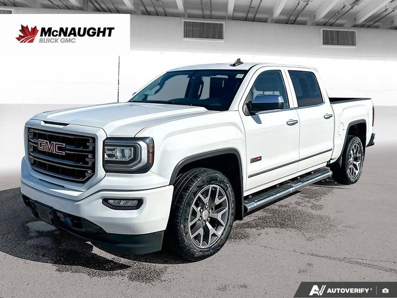 2016 GMC Sierra 1500