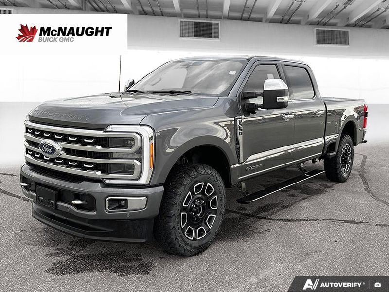 2023 Ford Super Duty F-250 SRW