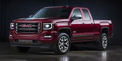 2019 GMC Sierra 1500 Limited