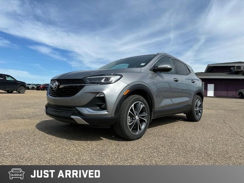 2023 Buick Encore GX