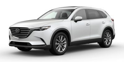2020 Mazda CX-9