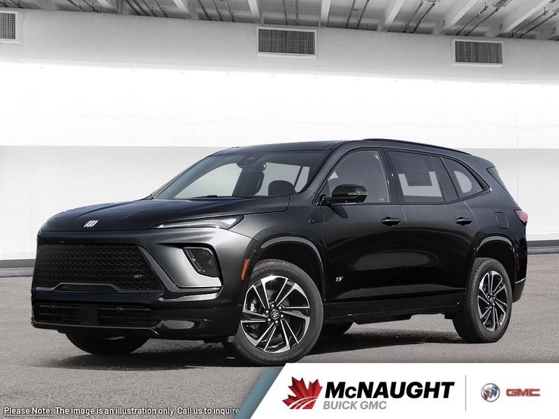2026 Buick Enclave