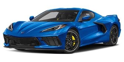 2026 Chevrolet Corvette