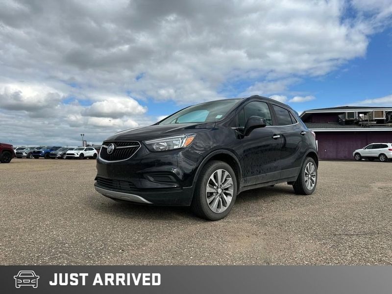 2020 Buick Encore
