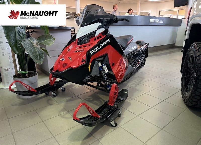2023 Polaris Patriot Boost Indy VR1 137