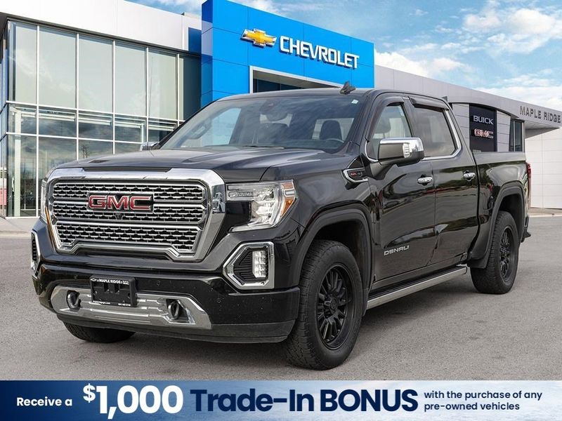 2022 GMC Sierra 1500 Limited