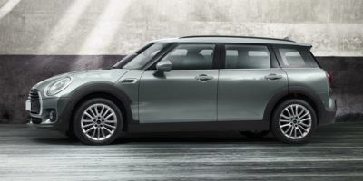 2017 MINI Cooper Clubman