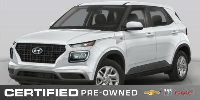 2023 Hyundai Venue