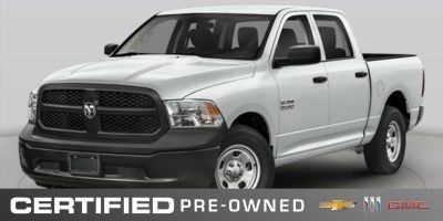 2023 Ram 1500 Classic