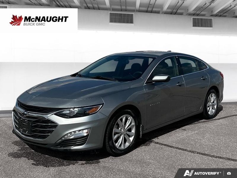 2023 Chevrolet Malibu