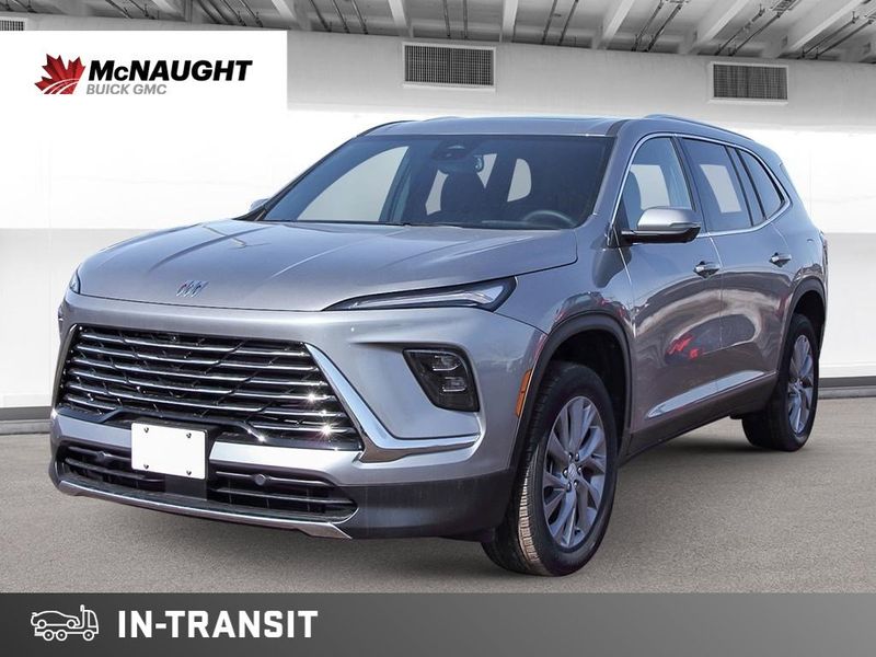 2026 Buick Enclave