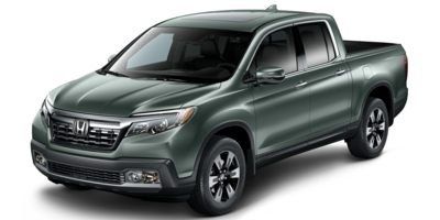 2017 Honda Ridgeline
