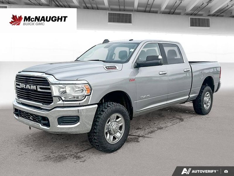 2020 Ram 2500