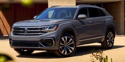 2021 Volkswagen Atlas Cross Sport