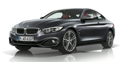 2017 BMW 4 Series