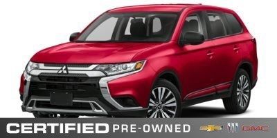 2023 Mitsubishi RVR