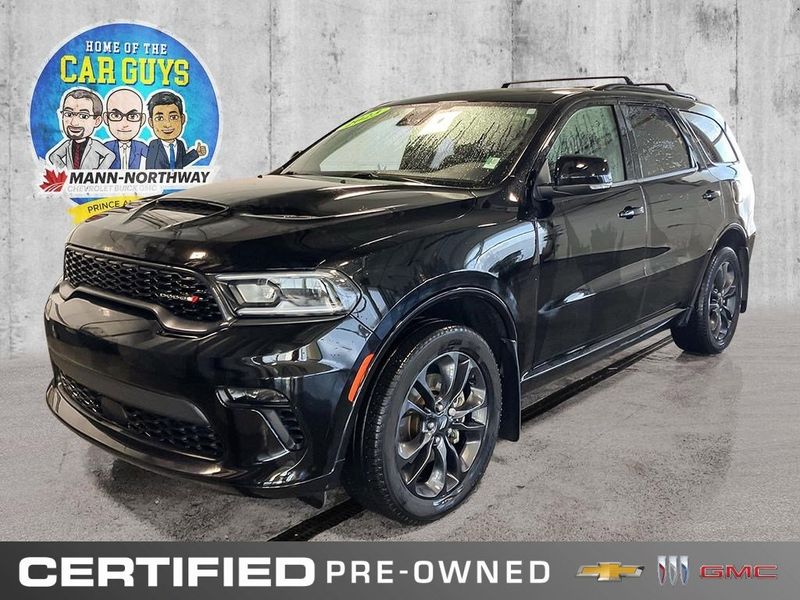 2023 Dodge Durango