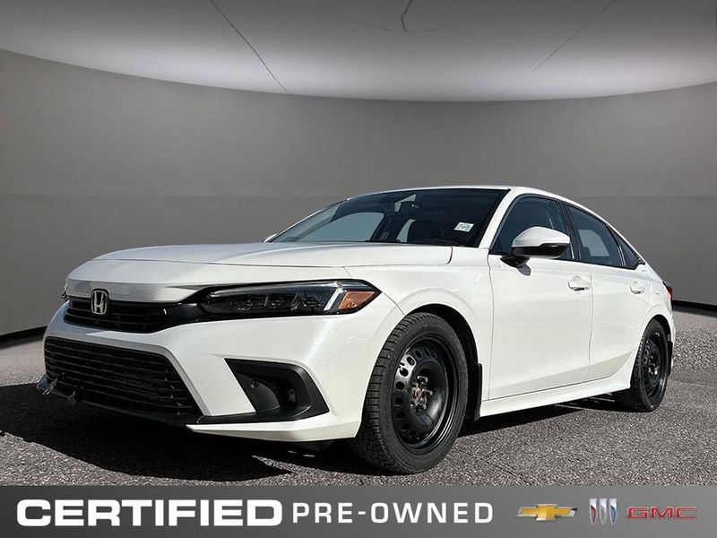 2024 Honda Civic Sedan