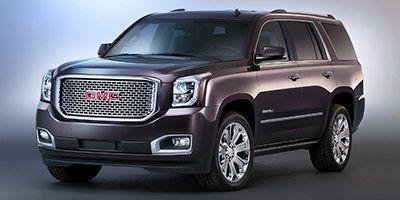 2019 GMC Yukon