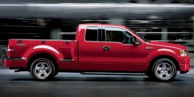 2007 Ford F-150