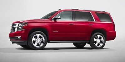 2019 Chevrolet Tahoe
