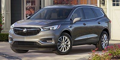 2019 Buick Enclave