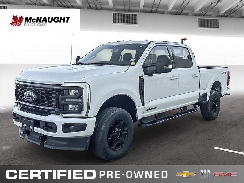 2024 Ford Super Duty F-250 SRW