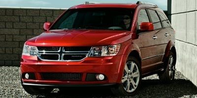 2016 Dodge Journey