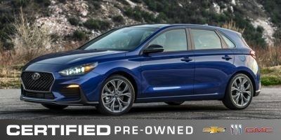 2020 Hyundai Elantra GT