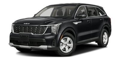2024 Kia Sorento