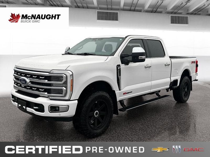 2023 Ford Super Duty F-250 SRW