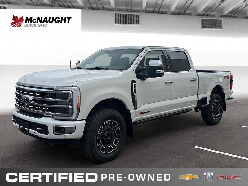 2023 Ford Super Duty F-250 SRW