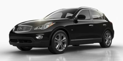 2015 INFINITI QX50