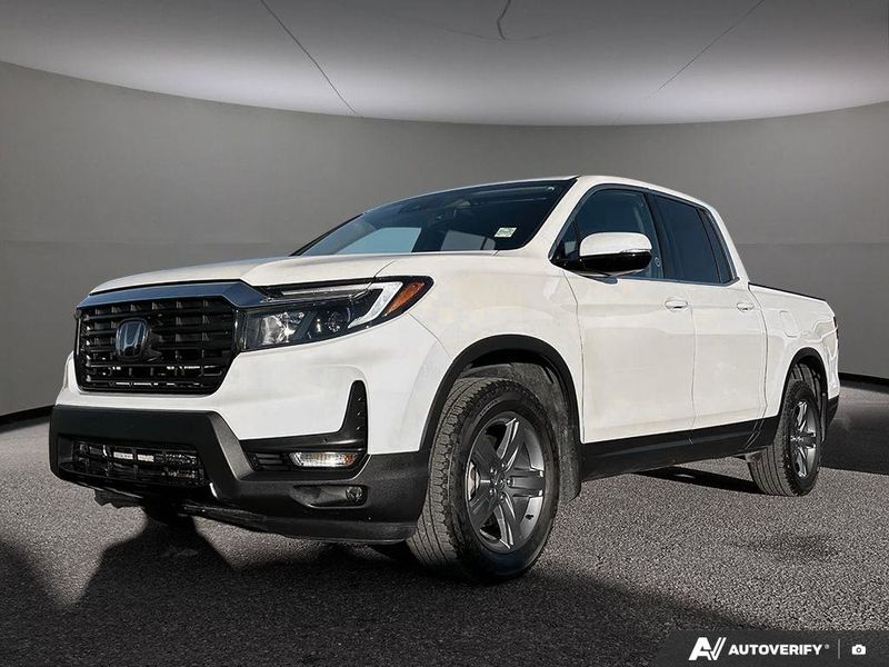 2023 Honda Ridgeline