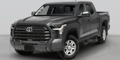 2022 Toyota Tundra