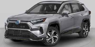 2023 Toyota RAV4 Prime