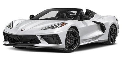 2026 Chevrolet Corvette