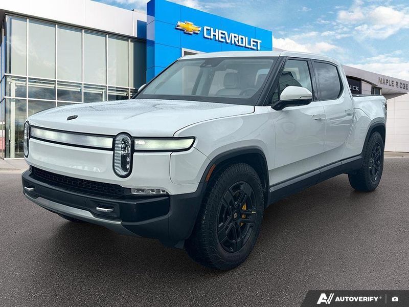 2023 Rivian R1T