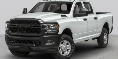 2024 Ram 3500