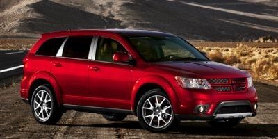 2016 Dodge Journey