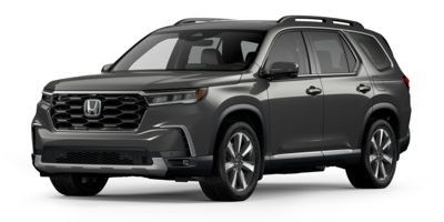 2023 Honda Pilot