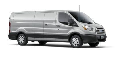 2018 Ford Transit Van Used McNaught Buick GMC