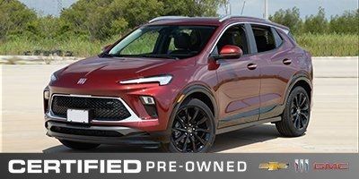2024 Buick Encore GX