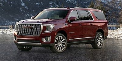 2021 GMC Yukon XL