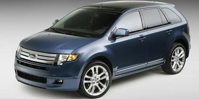 2010 Ford Edge